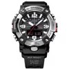 Hodinky Casio G-SHOCK PRO GG-B100XM-1AER