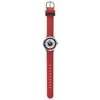CLOCKODILE Červené chlapecké dětské hodinky COLOUR CWB0014