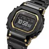 Hodinky Casio G-SHOCK PRO GMW-BZ5000BD-1ER