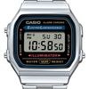 Hodinky Casio A168WA-1YES