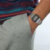 Hodinky Casio A700WE-1AEF