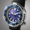 Hodinky Citizen PROMASTER MARINE BN1025-08L