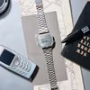 Hodinky Casio A168WEM-7EF