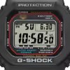 Hodinky Casio GW-M5610U-1ER