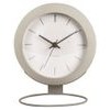 Designové stolní hodiny KA5858WG Karlsson 25cm