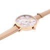 Hodinky SUNDAY ROSE Peach SUN-S06