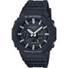 Hodinky Casio GA-2100-1AER Carbon Core Guard