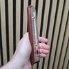 Interiérový teploměr TFA 12.1027.04