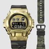 Hodinky Casio G-SHOCK GM-6900CMG-3ER