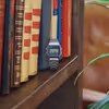 Hodinky Casio A158WEA-2EF