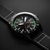 Hodinky PRIM Sport Tritium 25 - World Timer W91P.13238.B