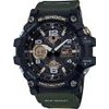 Hodinky Casio G-Shock Mudmaster GWG-100-1A3ER
