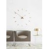 Hodiny Nomon Tacon 12N Gold 100 cm