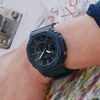 Hodinky Casio GA-B2100-2AER