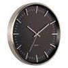 Designové nástěnné hodiny KA5911SI Karlsson 35cm