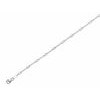Stříbrný 925/1000 náramek "Anker" TU-4084