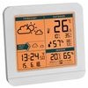Bezdrátová meteostanice TFA 35.1152.02 SKY - bílá