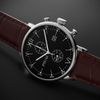Hodinky PRIM Chronoscope 25 Roman W03P.13230.D