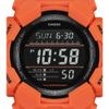 Hodinky Casio G-SHOCK GD-010-4ER