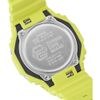 Hodinky Casio G-SHOCK GA-2100-9A9ER