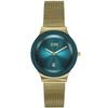 Hodinky Storm MINI SOTEC GOLD TEAL