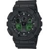 Hodinky Casio G-SHOCK GA-100BEG-1AER
