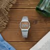 Hodinky Casio A158WEA-9EF