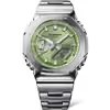 Hodinky Casio G-SHOCK GM-2110D-3AER
