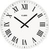 KUBRI KU2151 - Hodiny od českého výrobce s výbornou čitelností