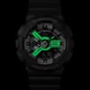 Hodinky Casio G-SHOCK GA-110HD-8AER
