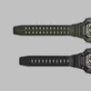 Hodinky Casio AE-1600HX-3AVEF