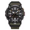 Hodinky Casio G-SHOCK PRO GG-B100X-1A3ER