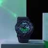 Hodinky Casio G-SHOCK GA-700BEG-1AER