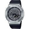 Hodinky Casio G-SHOCK GM-2100-1AER-MAN MANDALORIAN speciální edice