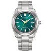Hodinky Citizen Super Titanium AW1900-50X