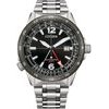 Hodinky Citizen Promaster Sky GMT Automatic NB6046-59E