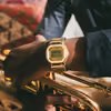 Hodinky Casio G-SHOCK GM-5600YMG-9ER