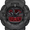 Hodinky Casio G-SHOCK GA-700BBR-1AER
