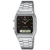 Hodinky Casio AQ-230A-1DMQYES