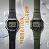 Hodinky Casio W-738H-3AVEF