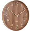 Designové nástěnné hodiny Karlsson KA5809DW 40cm