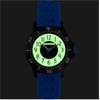 CLOCKODILE Svítící modré sportovní chlapecké dětské hodinky SPORT 4.0 CWB0081