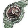 Hodinky Casio G-Shock GA-2100CC-3AER Coca-Cola® Collaboration