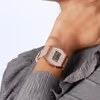 Hodinky Casio LW-204-4AEF
