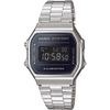 Hodinky Casio A168WEM-1EF