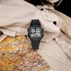 Hodinky Casio AE-1200WH-1AVEF