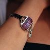 Hodinky Storm Temptress Charm red
