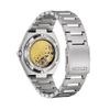 Hodinky Citizen SUPER TITANIUM Automatic NJ0180-80M
