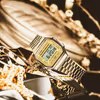 Hodinky Casio A168WG-9EF