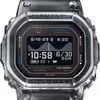 Hodinky Casio G-SHOCK GBX-H5600-1ER